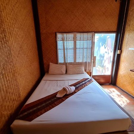 Ever Green Guest House - Sha Plus Pai Esterno foto
