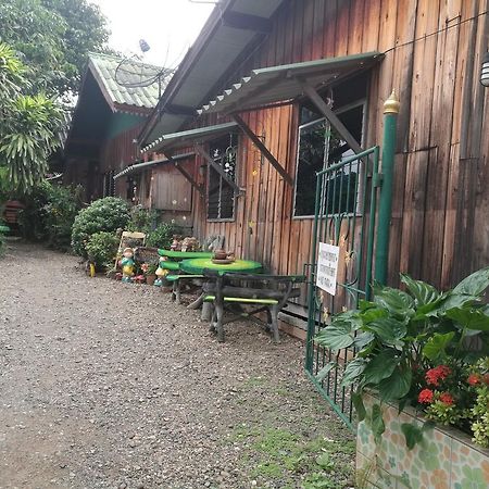 Ever Green Guest House - Sha Plus Pai Esterno foto