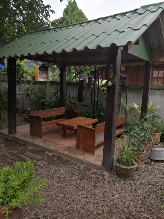 Ever Green Guest House - Sha Plus Pai Esterno foto