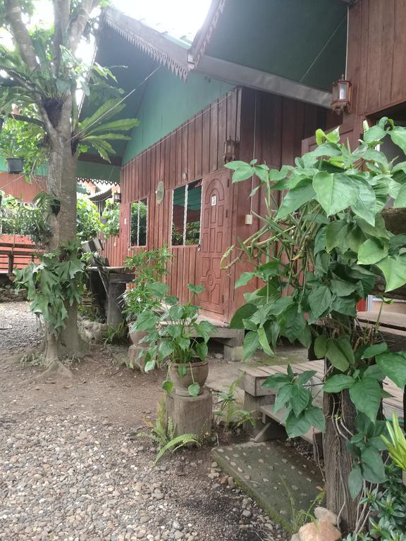 Ever Green Guest House - Sha Plus Pai Esterno foto